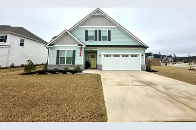 938 Walker Point Drive Drive, Grovetown, GA 30813 - Photo 2