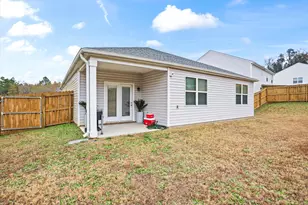 2316 Peach Blossom, Hephzibah, GA 30815 - Photo 4