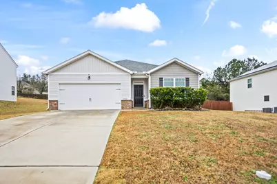 2316 Peach Blossom, Hephzibah, GA 30815 - Photo 1