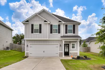 536 Fermoy Lane, Grovetown, GA 30813 - Photo 1