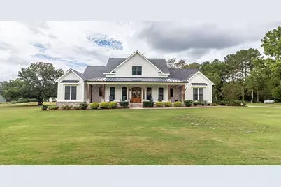1564 Powell Church Road, Harlem, GA 30814 - Photo 2