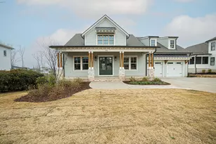393 Black Rail Ln, Evans, GA 30809 - Photo 1