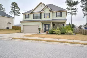 709 Southwick Ave, Grovetown, GA 30813 - Photo 40