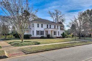 708 Mulberry St, Louisville, GA 30434 - Photo 4