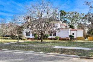 708 Mulberry St, Louisville, GA 30434 - Photo 2
