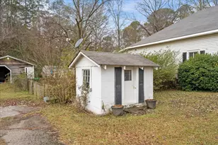 127 SW M L K Jr Dr, Crawfordville, GA 30631 - Photo 22