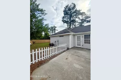 4016 Hidden Haven Court, Augusta, GA 30909 - Photo 4