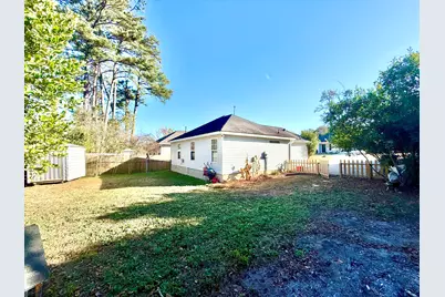 4016 Hidden Haven Court, Augusta, GA 30909 - Photo 28