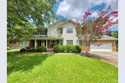 613 Skyline Drive, Batesburg-Leesville, SC 29070 - Photo 8