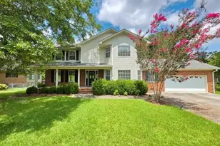 613 Skyline Dr, Batesburg-Leesville, SC 29070 - Photo 8