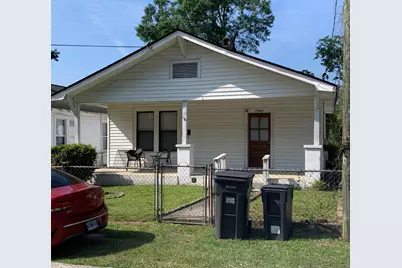 1940 Starnes Street, Augusta, GA 30904 - Photo 2