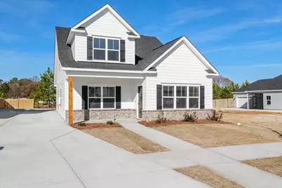 2536 Laurens Street, Grovetown, GA 30813 - Photo 6