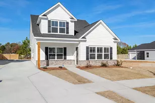 2536 Laurens St, Grovetown, GA 30813 - Photo 6