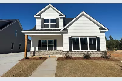 2536 Laurens Street, Grovetown, GA 30813 - Photo 1