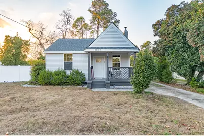 1877 Kissingbower Road, Augusta, GA 30904 - Photo 1