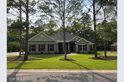 494 Longshadow Drive, Aiken, SC 29803 - Photo 1