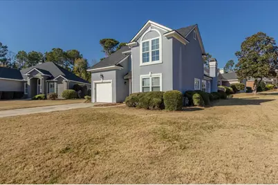 2622 Chaucer Drive, Augusta, GA 30909 - Photo 4