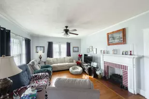 727 Harvey St, Millen, GA 30442 - Photo 50