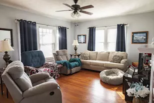 727 Harvey St, Millen, GA 30442 - Photo 14