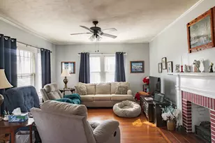 727 Harvey St, Millen, GA 30442 - Photo 16