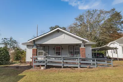 727 Harvey Street, Millen, GA 30442 - Photo 2