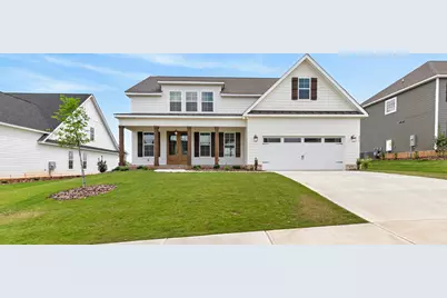444 Woodlawn St. Street, Evans, GA 30809 - Photo 2