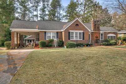 511 Victory Drive, Waynesboro, GA 30830 - Photo 1