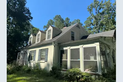 1288 Wrightsboro Road, Thomson, GA 30824 - Photo 1