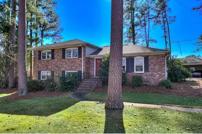 2902 Sussex Road, Augusta, GA 30909 - Photo 2
