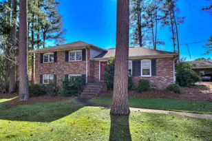 2902 Sussex Rd, Augusta, GA 30909 - Photo 2