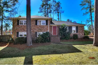 2902 Sussex Road, Augusta, GA 30909 - Photo 1