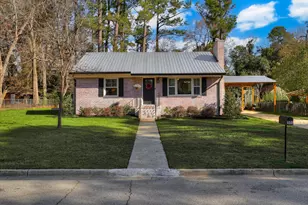 505 Woodbine Rd, Waynesboro, GA 30830 - Photo 2