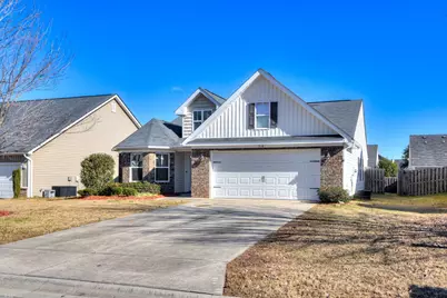 918 Inman Drive, Grovetown, GA 30813 - Photo 1