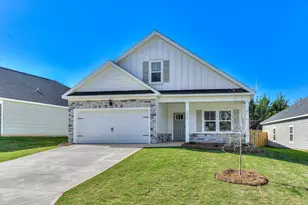 1026 Speckled Teal Path, Aiken, SC 29803 - Photo 32
