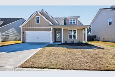 2358 Laurens Street, Grovetown, GA 30813 - Photo 1
