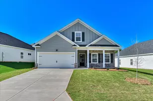 1050 Speckled Teal Path, Aiken, SC 29803 - Photo 36
