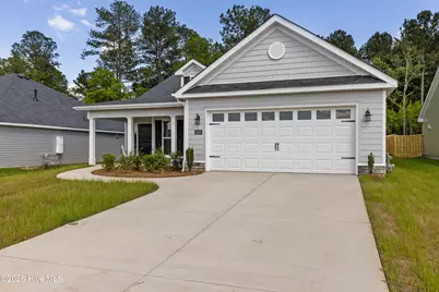 8803 Snelling Drive, Aiken, SC 29803 - Photo 2