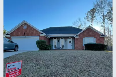 928 W Hunting Horn Way, Evans, GA 30809 - Photo 1