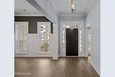 1777 Bellingham Drive, Beech Island, SC 29842 - Photo 8