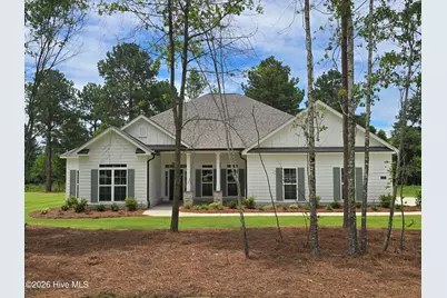 1777 Bellingham Drive, Beech Island, SC 29842 - Photo 1