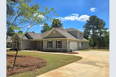 1755 Bellingham Drive, Beech Island, SC 29842 - Photo 2