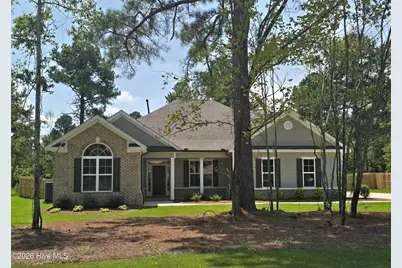 1755 Bellingham Drive, Beech Island, SC 29842 - Photo 1