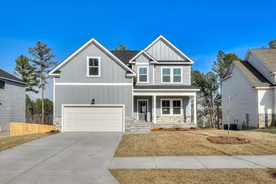 4476 Baywood Trail, Evans, GA 30809 - Photo 1