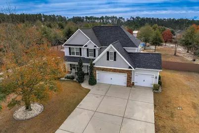 6358 Kiawah Trail, Aiken, SC 29803 - Photo 56