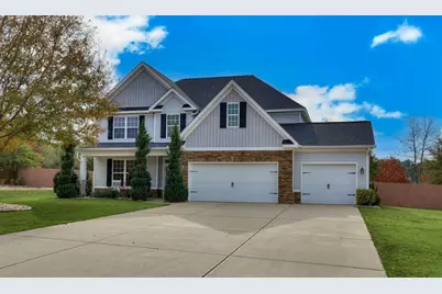 6358 Kiawah Trail, Aiken, SC 29803 - Photo 2