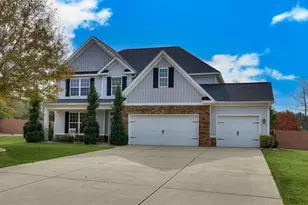 6358 Kiawah Trl, Aiken, SC 29803 - Photo 2