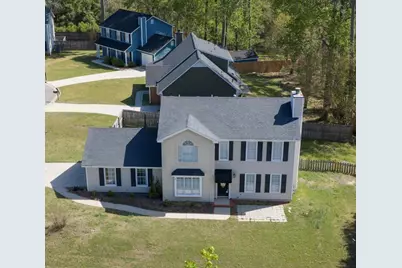 322 Timberidge Drive, Augusta, GA 30907 - Photo 2