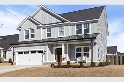 3011 Rosewood Drive, Evans, GA 30809 - Photo 4