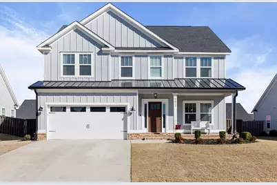 3011 Rosewood Drive, Evans, GA 30809 - Photo 2