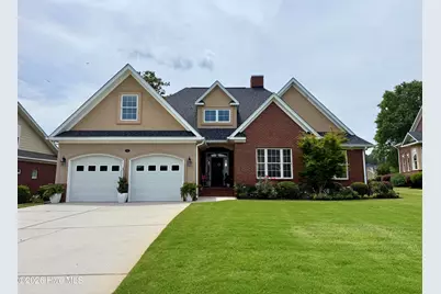 140 Fitzsimmons Drive, North Augusta, SC 29860 - Photo 1